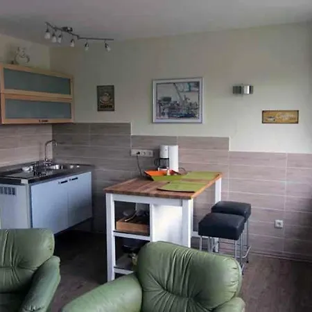 Ferienwohnung Seesternchen Bremerhaven Exterior photo