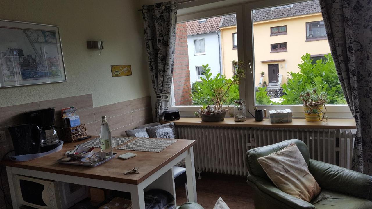 Seesternchen * Bremerhaven