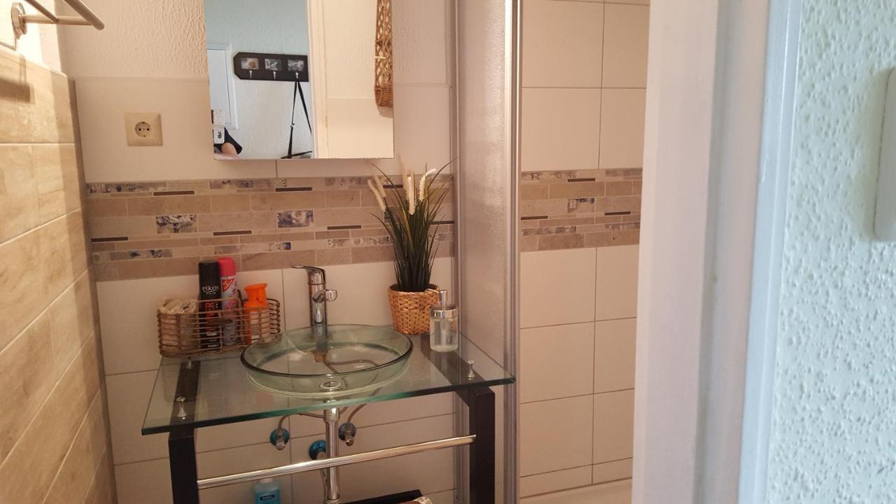 Seesternchen Apartment