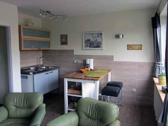 Seesternchen Apartment