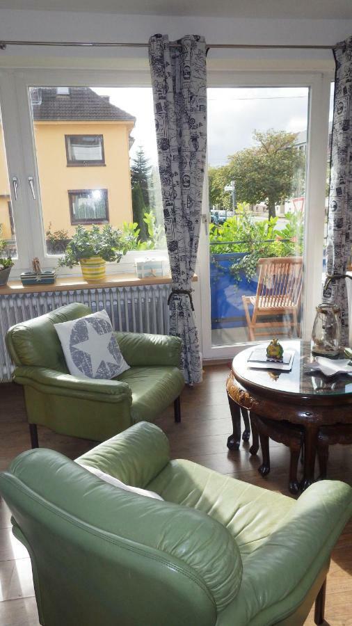 Seesternchen Apartment Bremerhaven