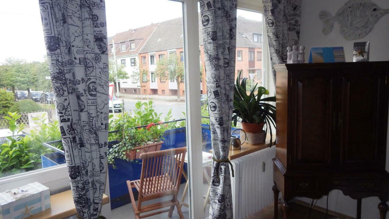 Seesternchen Apartment Bremerhaven